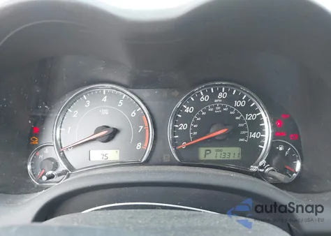 2012 Toyota Corolla S z USA, uszkodzony, nr VIN 2T1BU4EE0CC809131